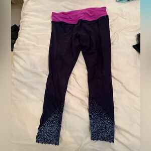 Lululemon leggings